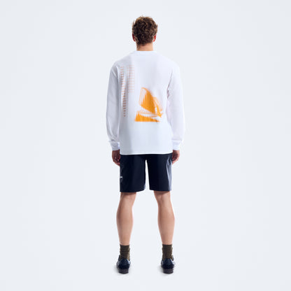 Men's Big Wall Short - Black