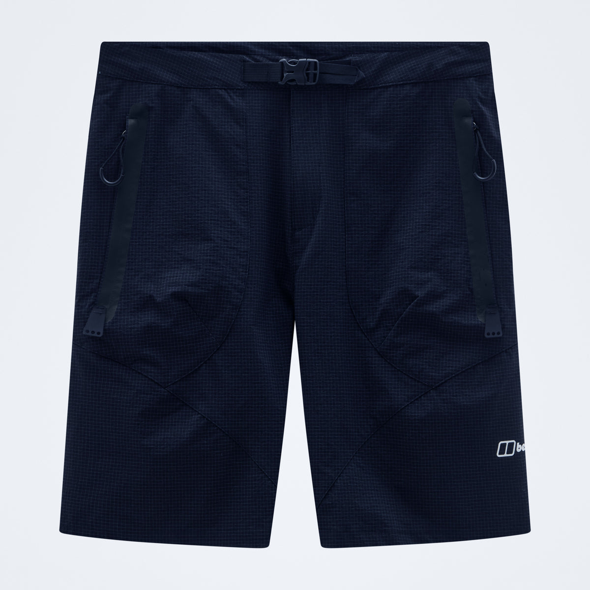 Men's Big Wall Short - Black