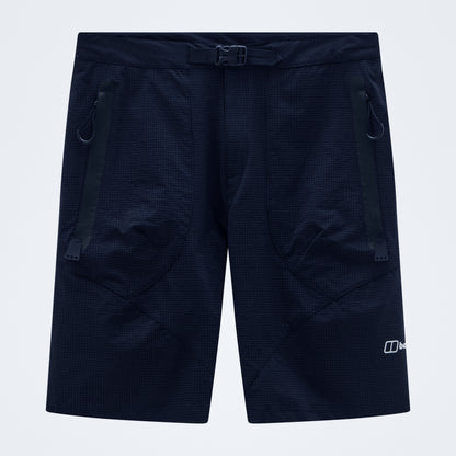 Men's Big Wall Short - Black