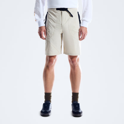 Men's Big Wall Short - Grey