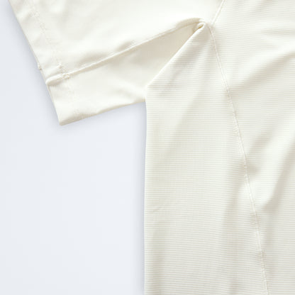 Women's Bowburn Tech Tee - Grey