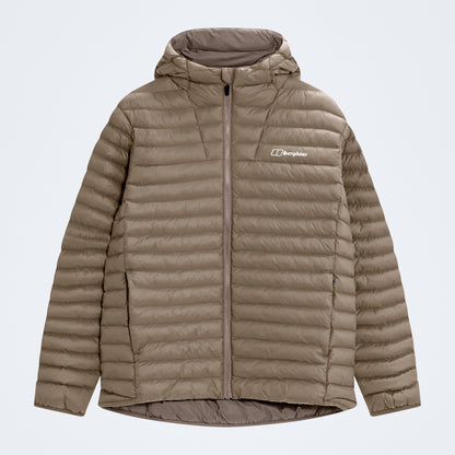 Men's Vaskye Jacket - Volcanic Ash