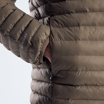 Men's Vaskye Jacket - Volcanic Ash