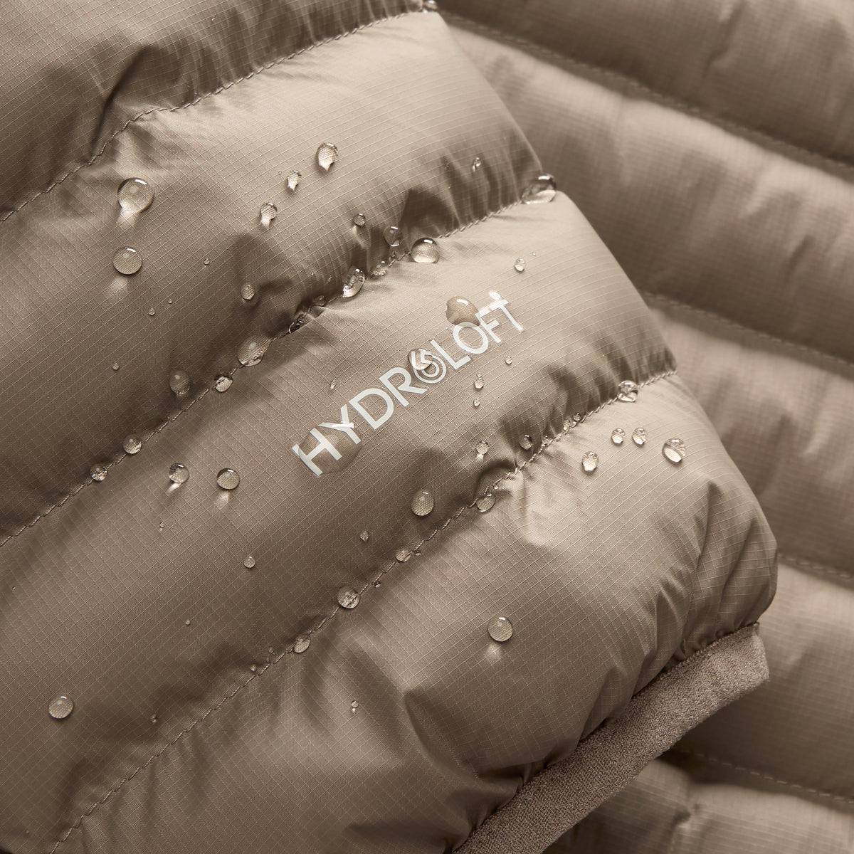 Men's Vaskye Jacket - Volcanic Ash