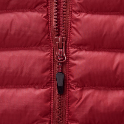 Men's Vaskye Jacket - Red Fury