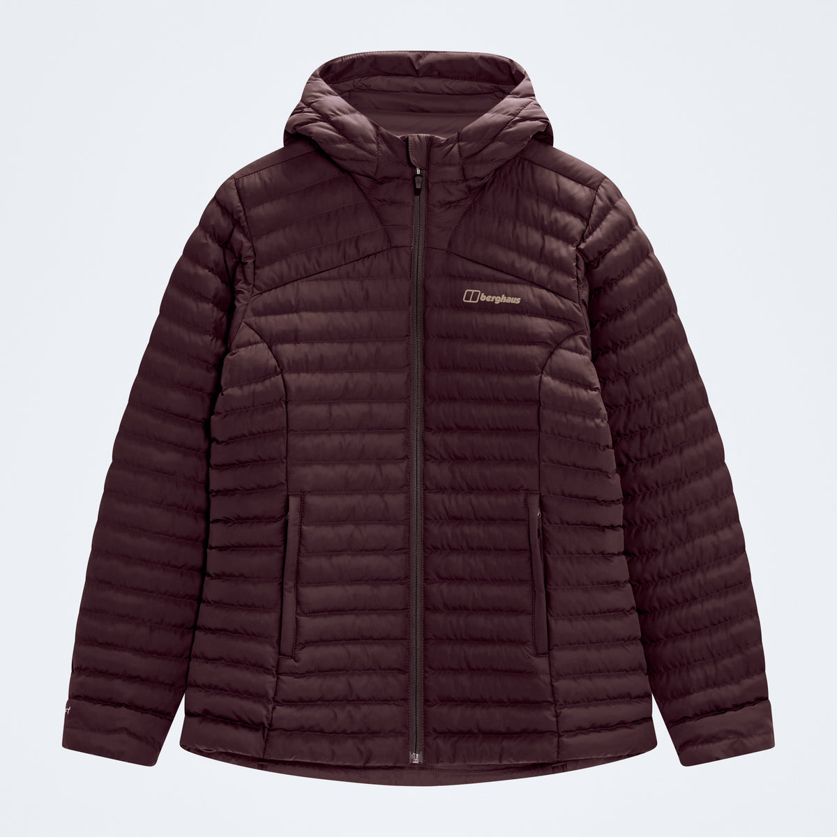Women's Nula Micro Jacket - Chakra