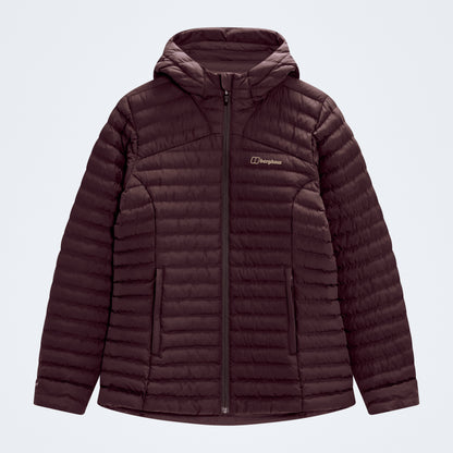 Women's Nula Micro Jacket - Chakra