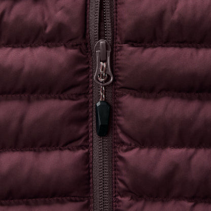 Women's Nula Micro Jacket - Chakra