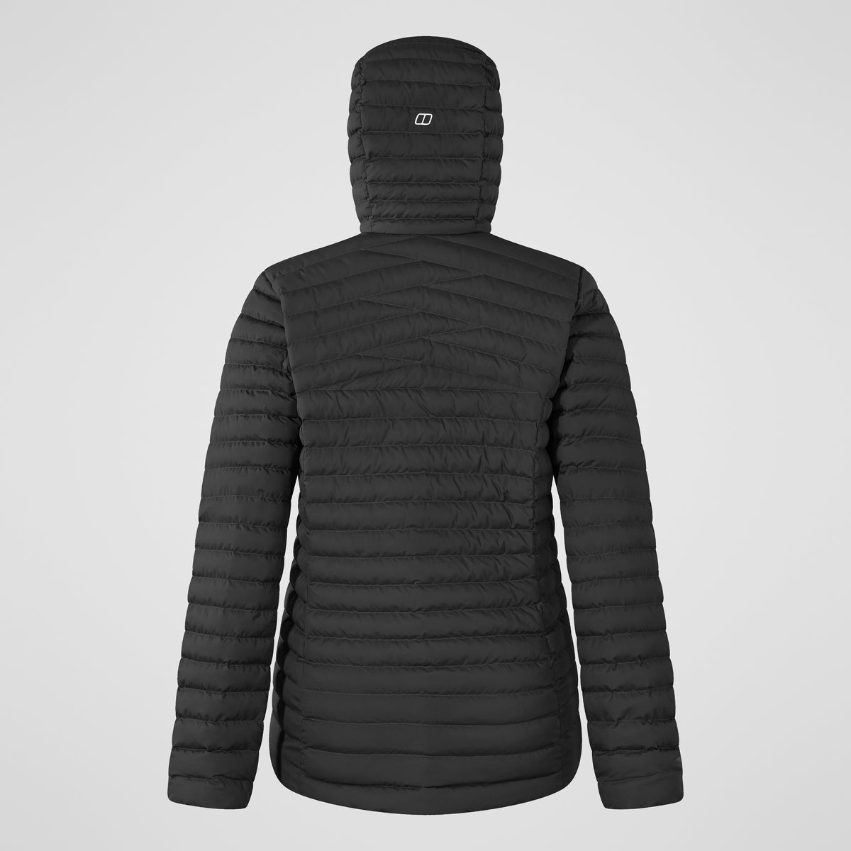 Women's Nula Micro Jacket - Black