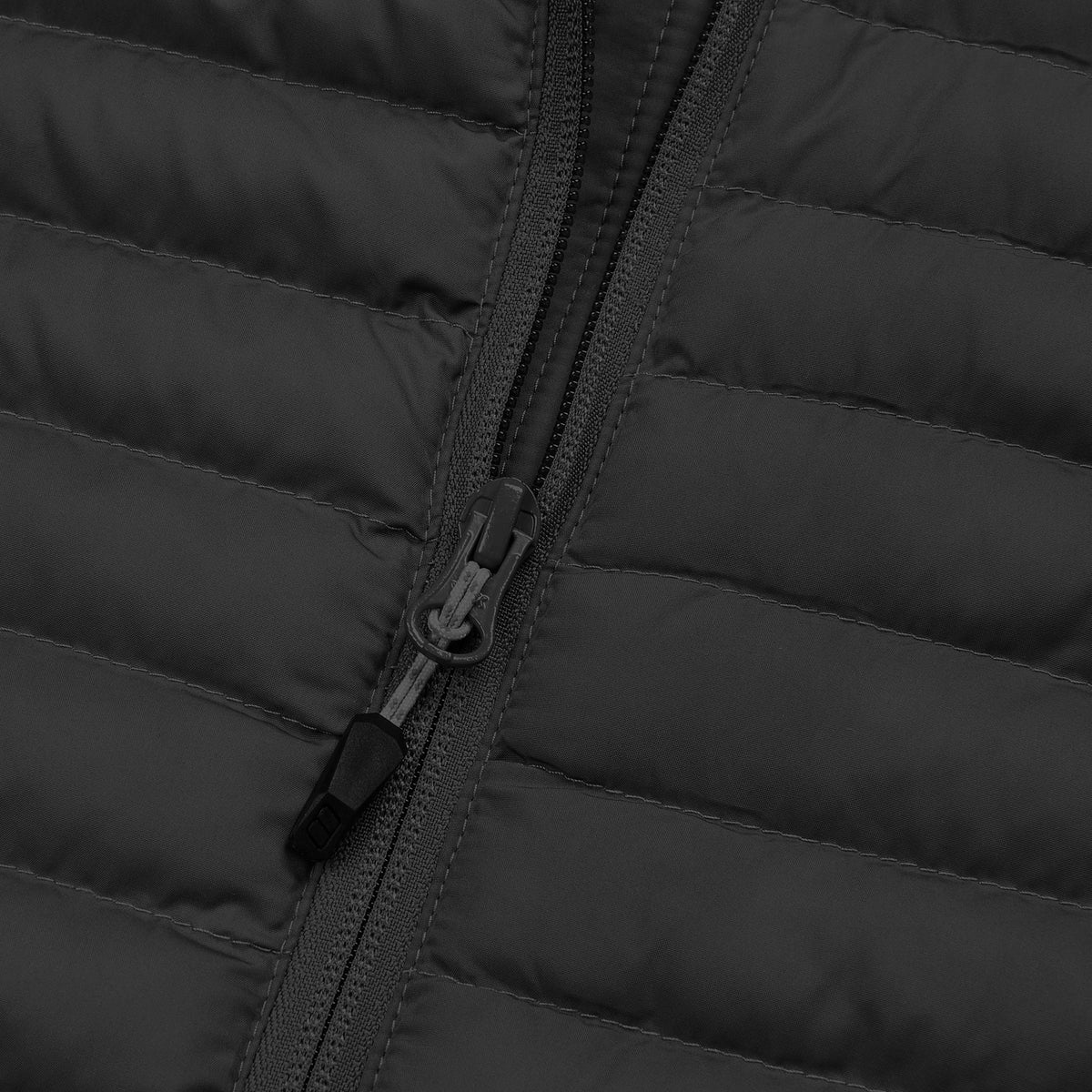 Women's Nula Micro Jacket - Black