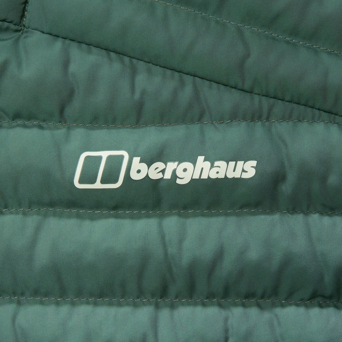 Women's Nula Micro Synthetic Insulated Long Jacket - Light Green
