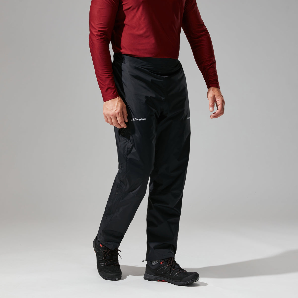 Men's Deluge 2.0 Pant - Black
