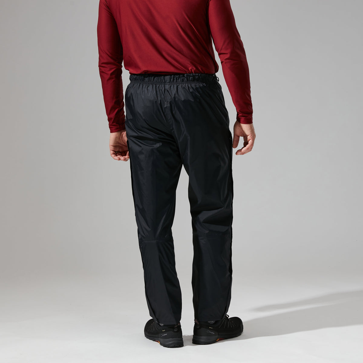 Men's Deluge 2.0 Pant - Black