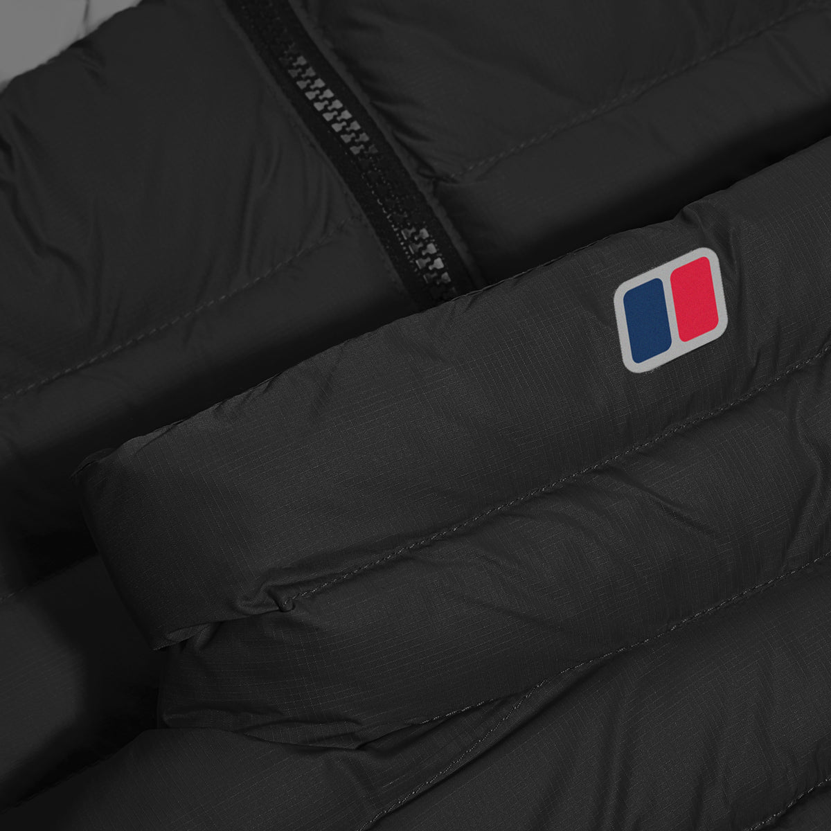 Men's Vaskye Vest - Black