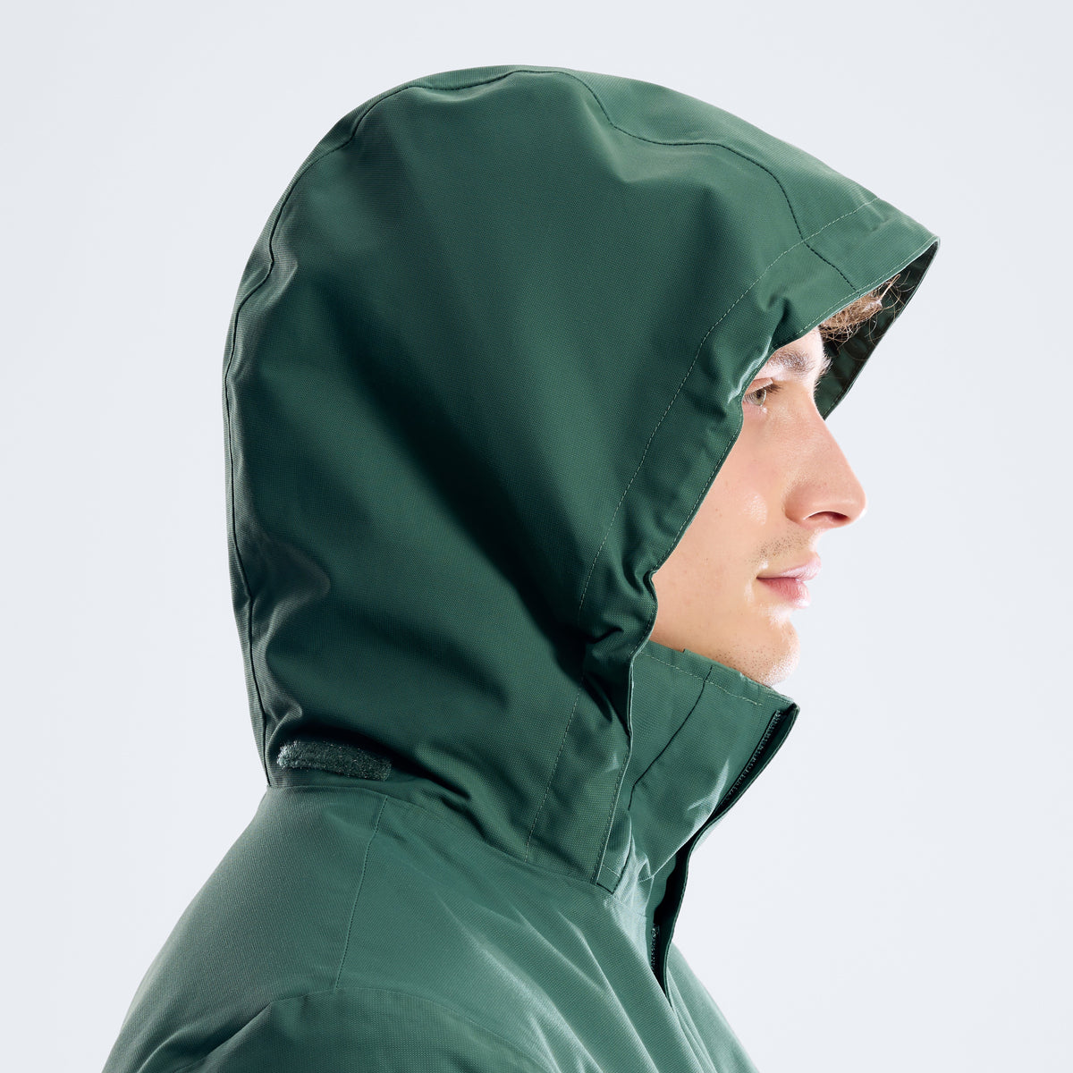 Men's RG Alpha 2.0 Gemini 3in1 Jacket - Otherside/Dolomite