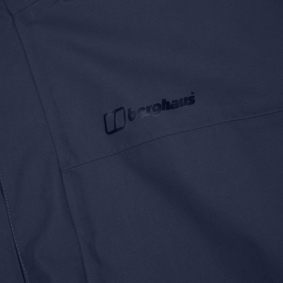Men's RG Alpha 2.0 Gemini 3in1 Jacket - Dark Blue
