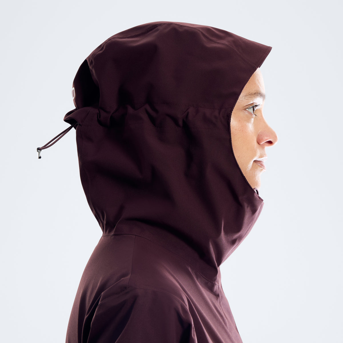 Women's Omeara Long Jacket Chakra