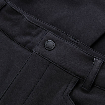 Women's Everyday Skinny Stretch Pant - Black