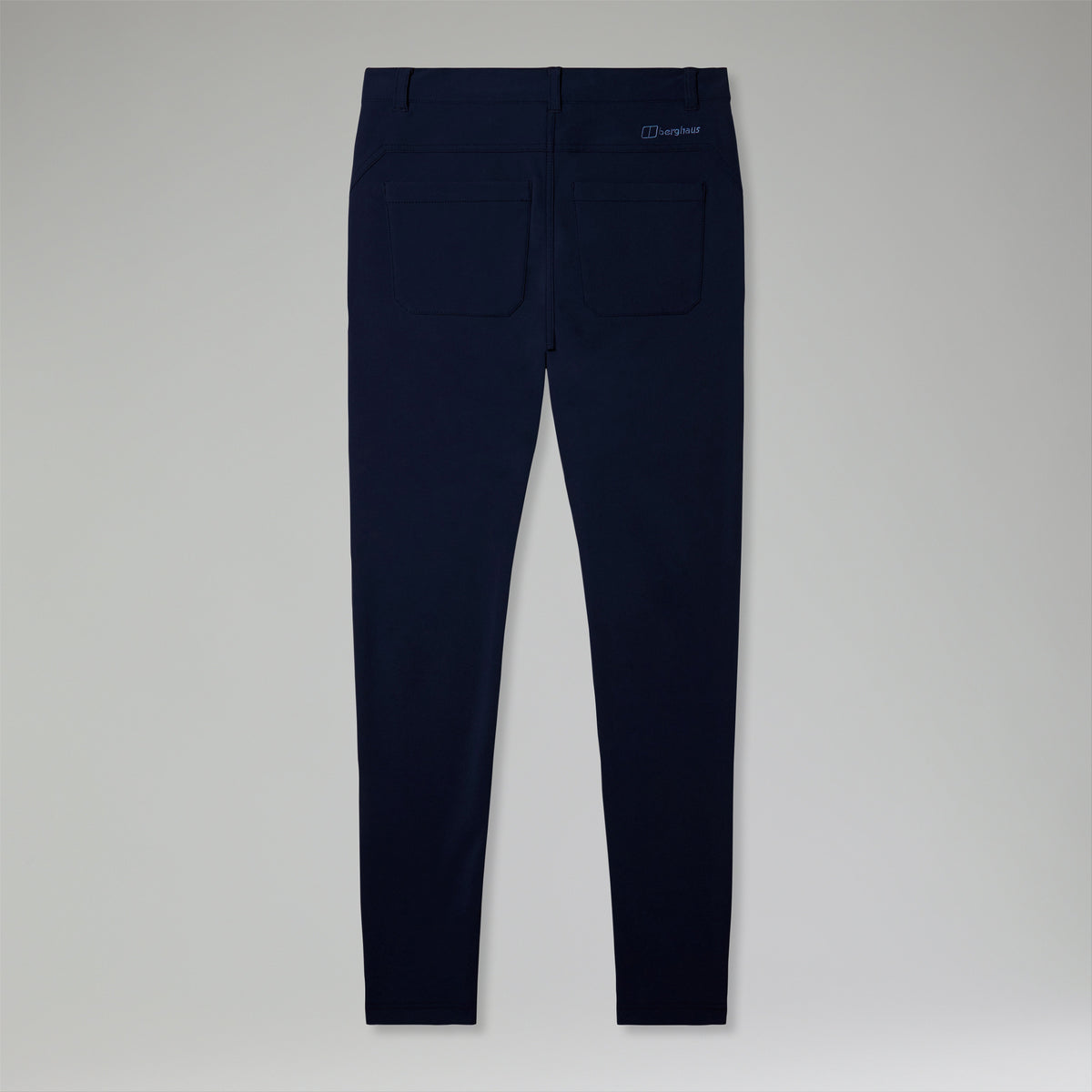 Women's Everyday Skinny Stretch Pant - Blue