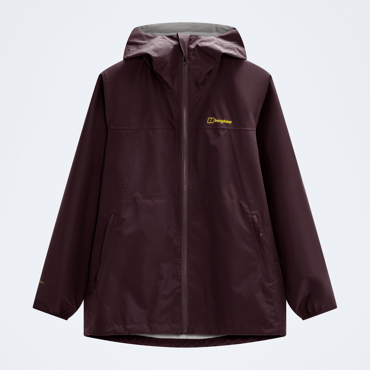 Women's Deluge Pro 3.0 Waterproof Jacket - Chakra