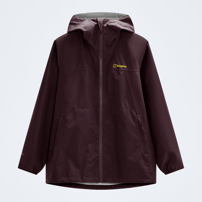 Women's Deluge Pro 3.0 Waterproof Jacket - Chakra