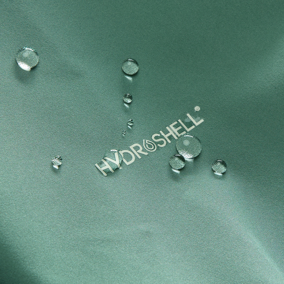 Women's Deluge Pro 3.0 Waterproof Jacket - Light Green