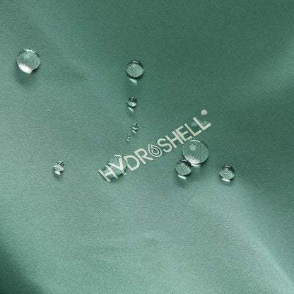 Women's Deluge Pro 3.0 Waterproof Jacket - Light Green
