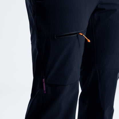 Men's MTN Guide Alpine Pant - Jet Black