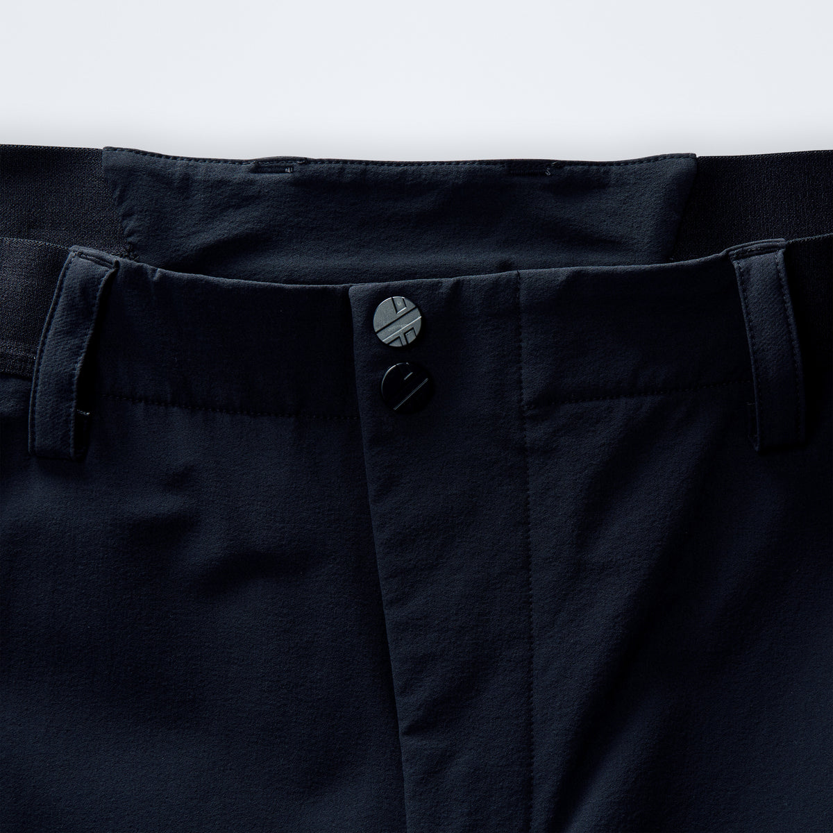 Men's MTN Guide Alpine Pant - Jet Black