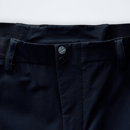 Men's MTN Guide Alpine Pant - Jet Black