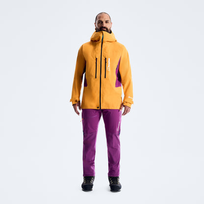 Men's MTN Guide Alpine Pant - Quantum Teal
