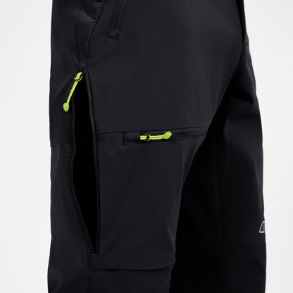 Men's MTN Guide Alpine Pant - Black
