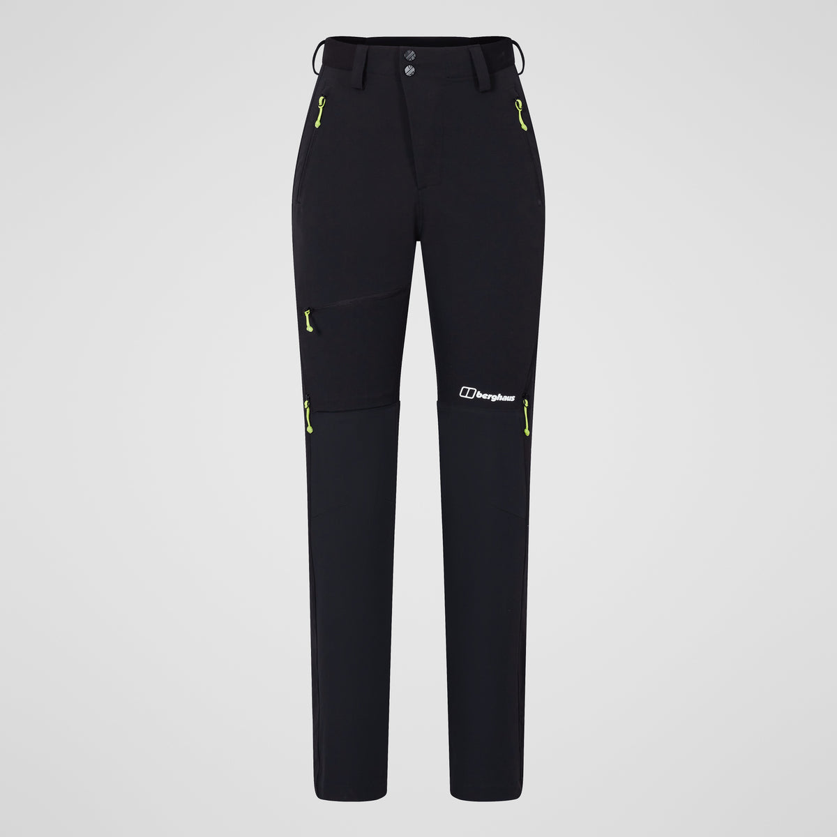 Women's MTN Guide Alpine Pant - Black