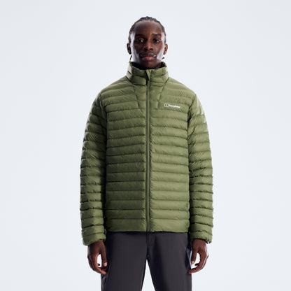 Men's Vaskye NH Jacket - Zephyr