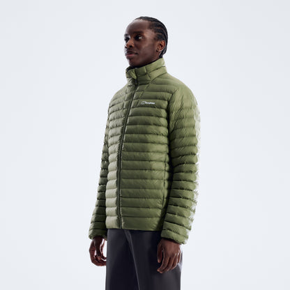 Men's Vaskye NH Jacket - Zephyr