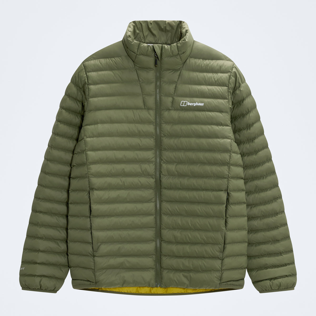 Men's Vaskye NH Jacket - Zephyr