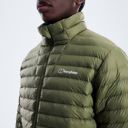 Men's Vaskye NH Jacket - Zephyr