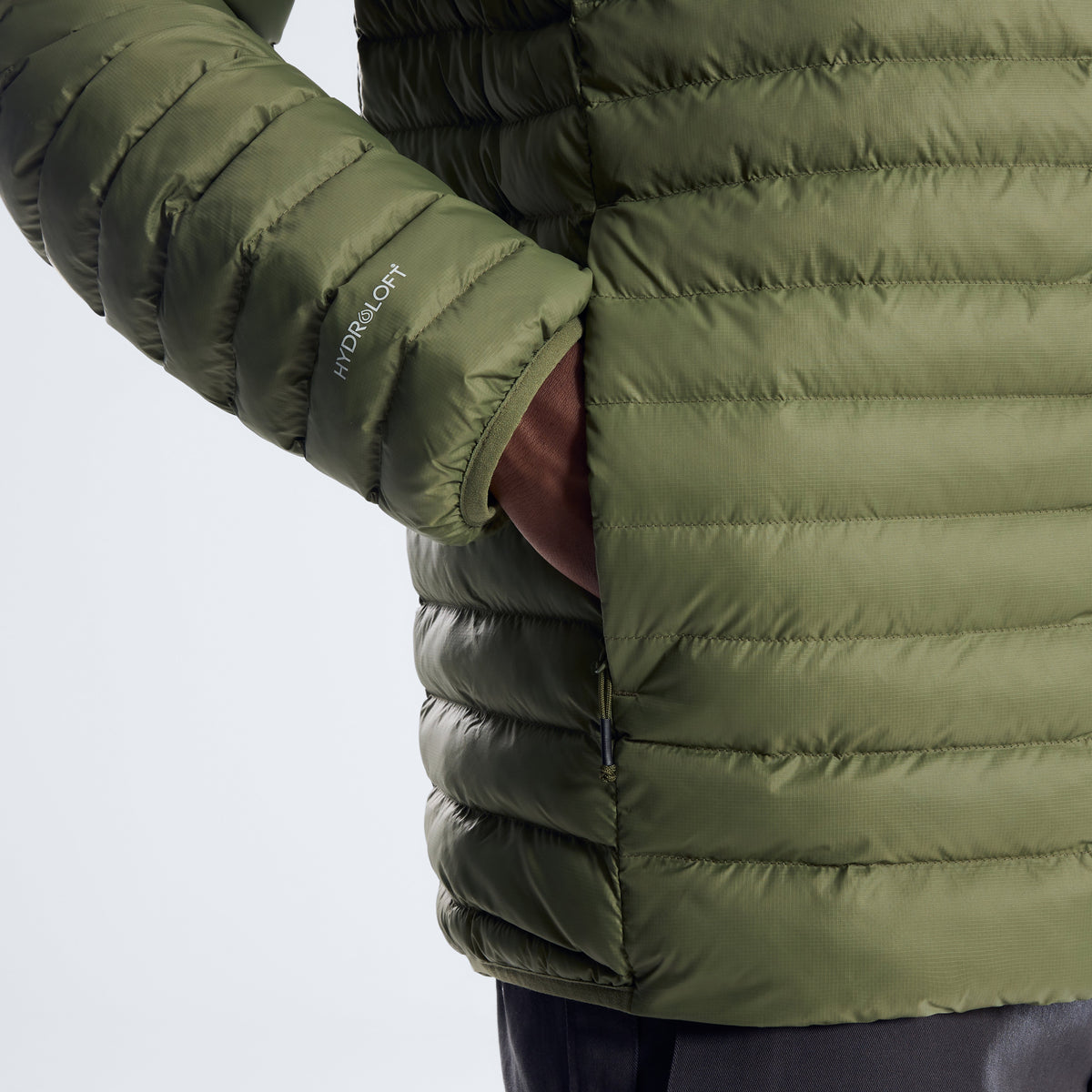 Men's Vaskye NH Jacket - Zephyr