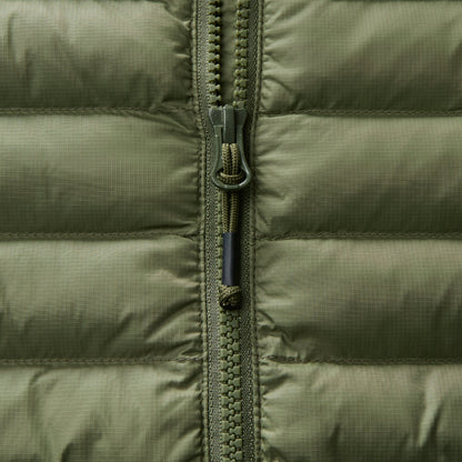Men's Vaskye NH Jacket - Zephyr