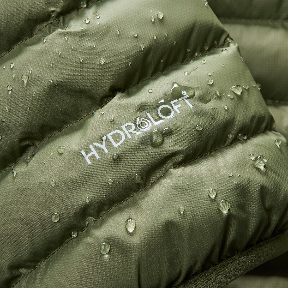 Men's Vaskye NH Jacket - Zephyr