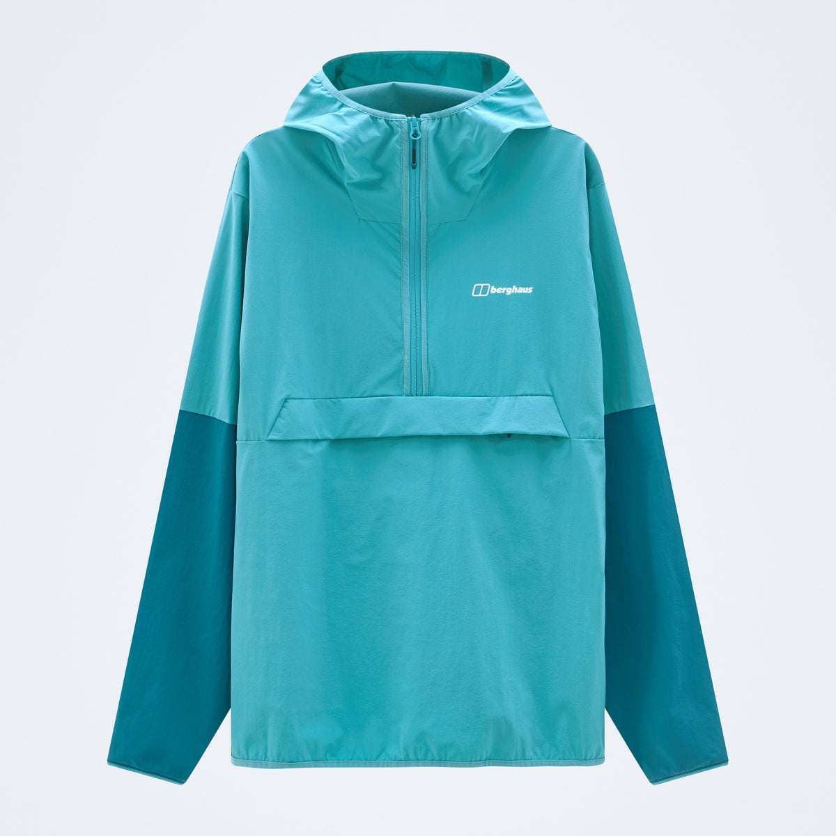 Men's Wandermoor Wind Smock - Blue