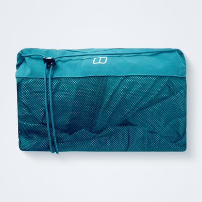 Men's Wandermoor Wind Smock - Blue