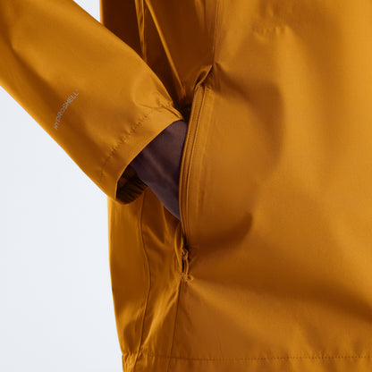 Men's Deluge Pro 3.0 Jacket - Tangerine