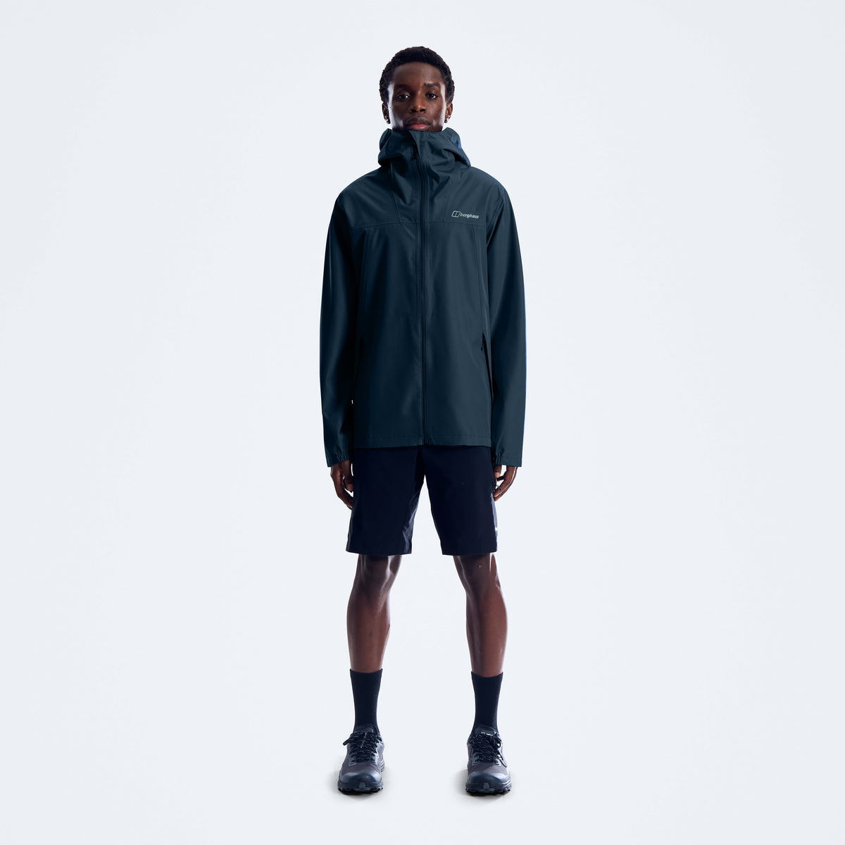 Men's Deluge Pro 3.0 Jacket - Hale Navy