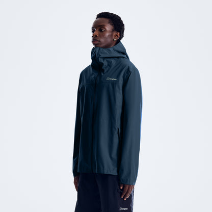 Men's Deluge Pro 3.0 Jacket - Hale Navy