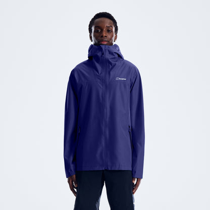 Men's Deluge Pro 3.0 Jacket - Bottle Blue