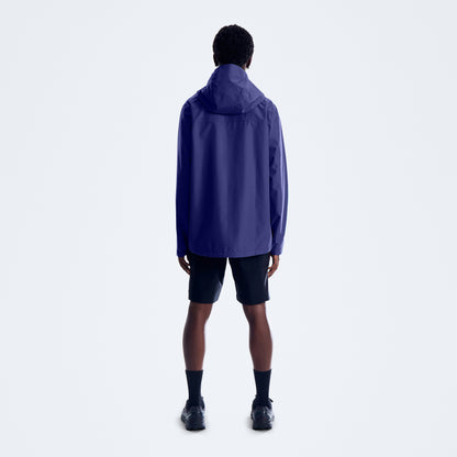 Men's Deluge Pro 3.0 Jacket - Bottle Blue