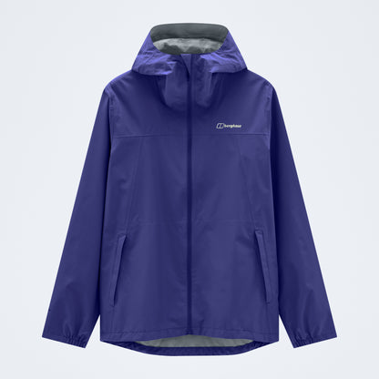 Men's Deluge Pro 3.0 Jacket - Bottle Blue