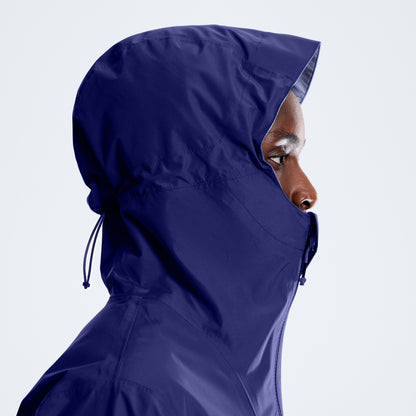 Men's Deluge Pro 3.0 Jacket - Bottle Blue