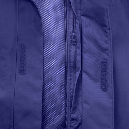 Men's Deluge Pro 3.0 Jacket - Bottle Blue